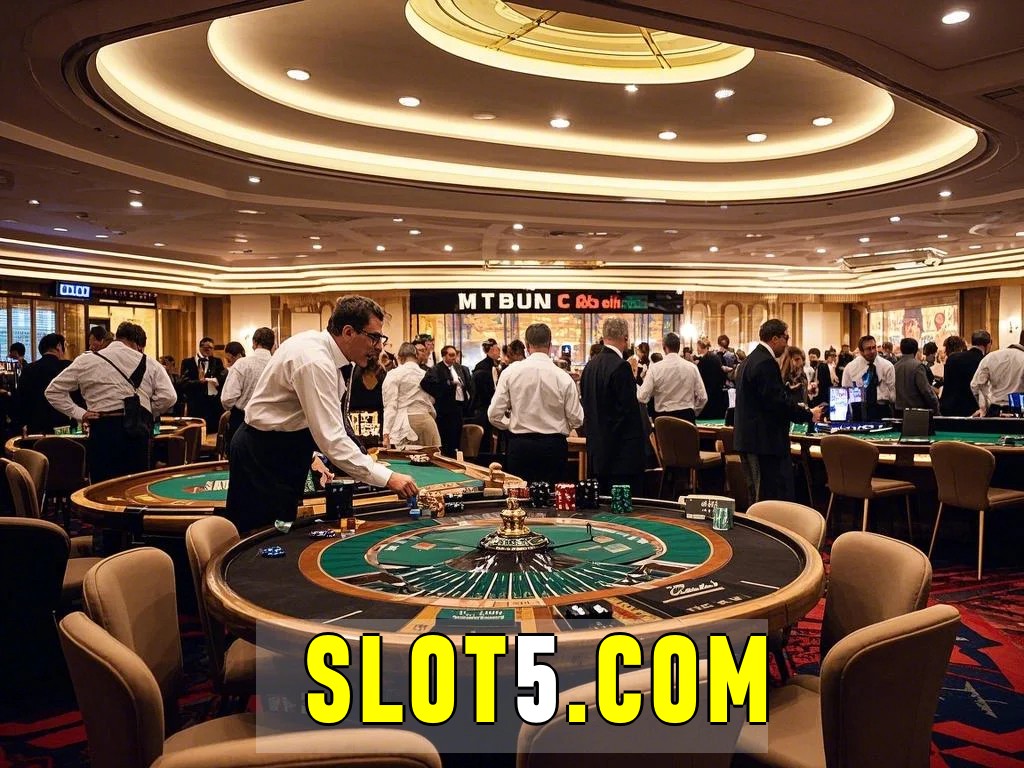 slot5 GAME-Apostas