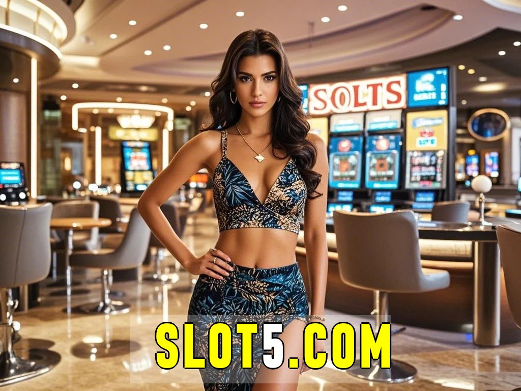 slot5 GAME-Apostas